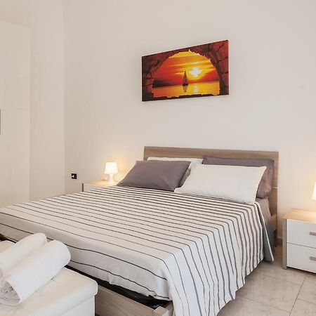 San Nicola Trilocali Vgm Appartement Bari Buitenkant foto