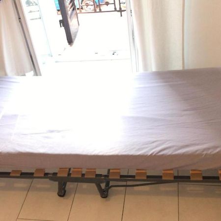 San Nicola Trilocali Vgm Appartement Bari Buitenkant foto
