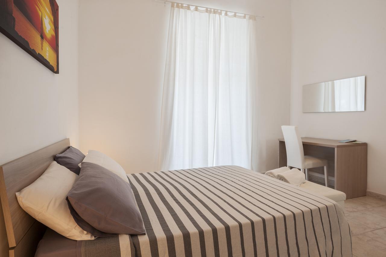 San Nicola Trilocali Vgm Appartement Bari Buitenkant foto