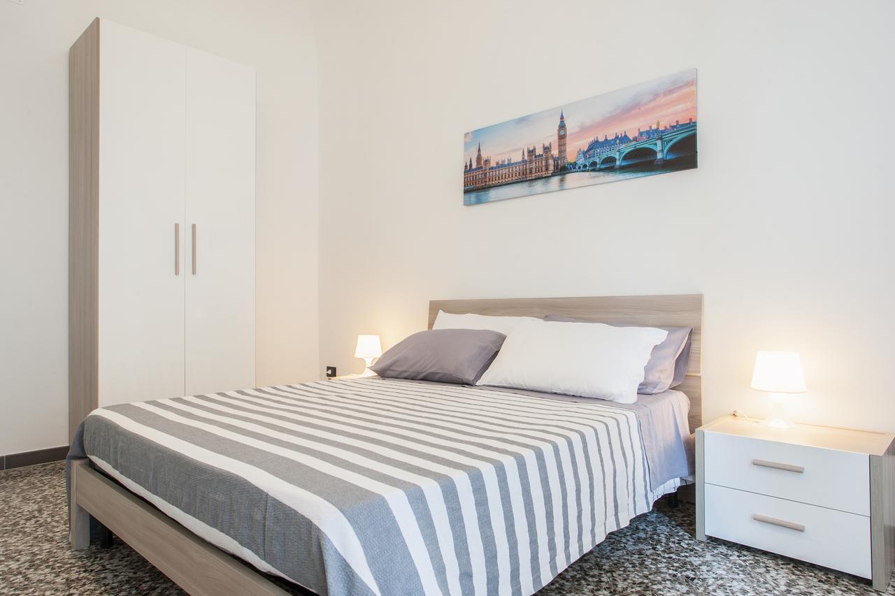 San Nicola Trilocali Vgm Appartement Bari Buitenkant foto