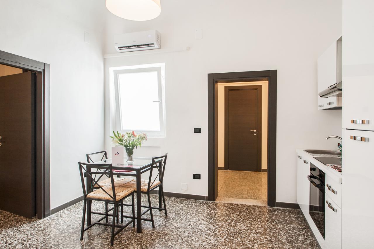 San Nicola Trilocali Vgm Appartement Bari Buitenkant foto