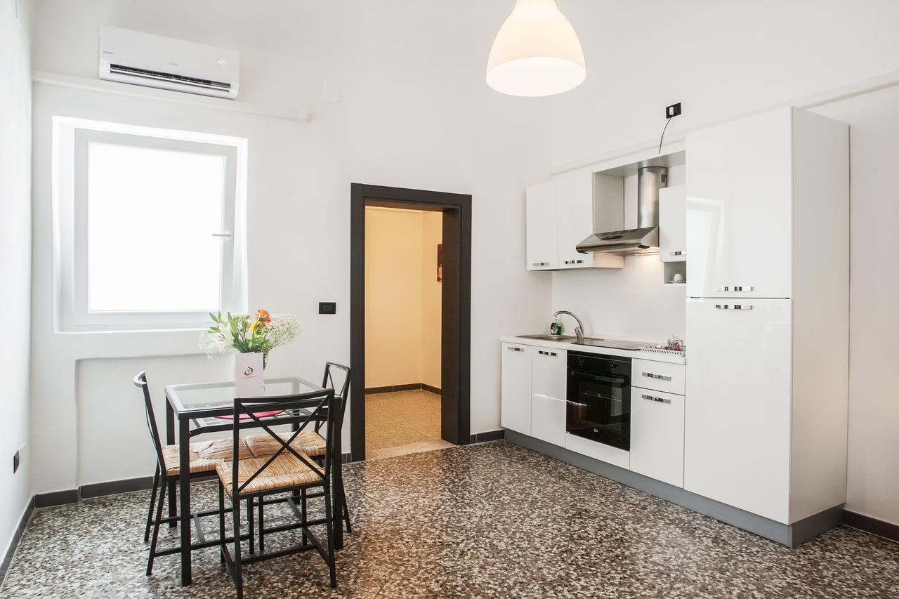 San Nicola Trilocali Vgm Appartement Bari Buitenkant foto