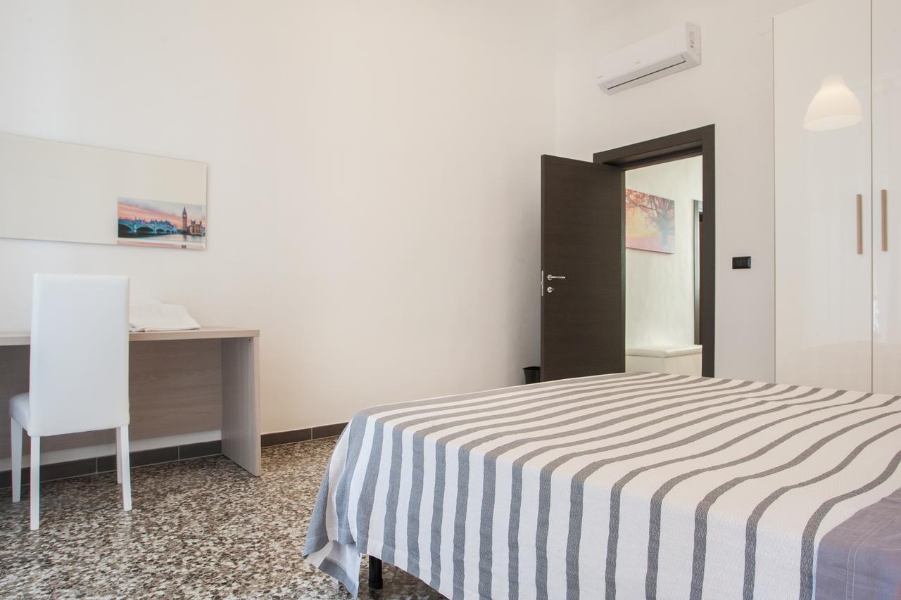 San Nicola Trilocali Vgm Appartement Bari Buitenkant foto