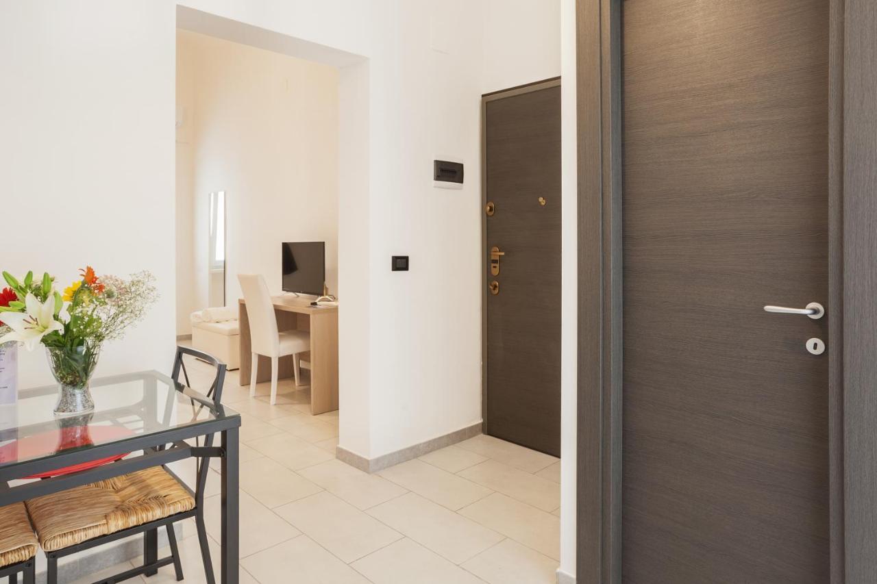 San Nicola Trilocali Vgm Appartement Bari Buitenkant foto