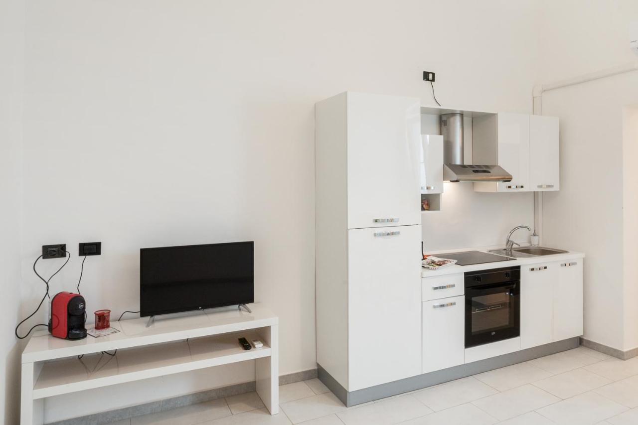San Nicola Trilocali Vgm Appartement Bari Buitenkant foto
