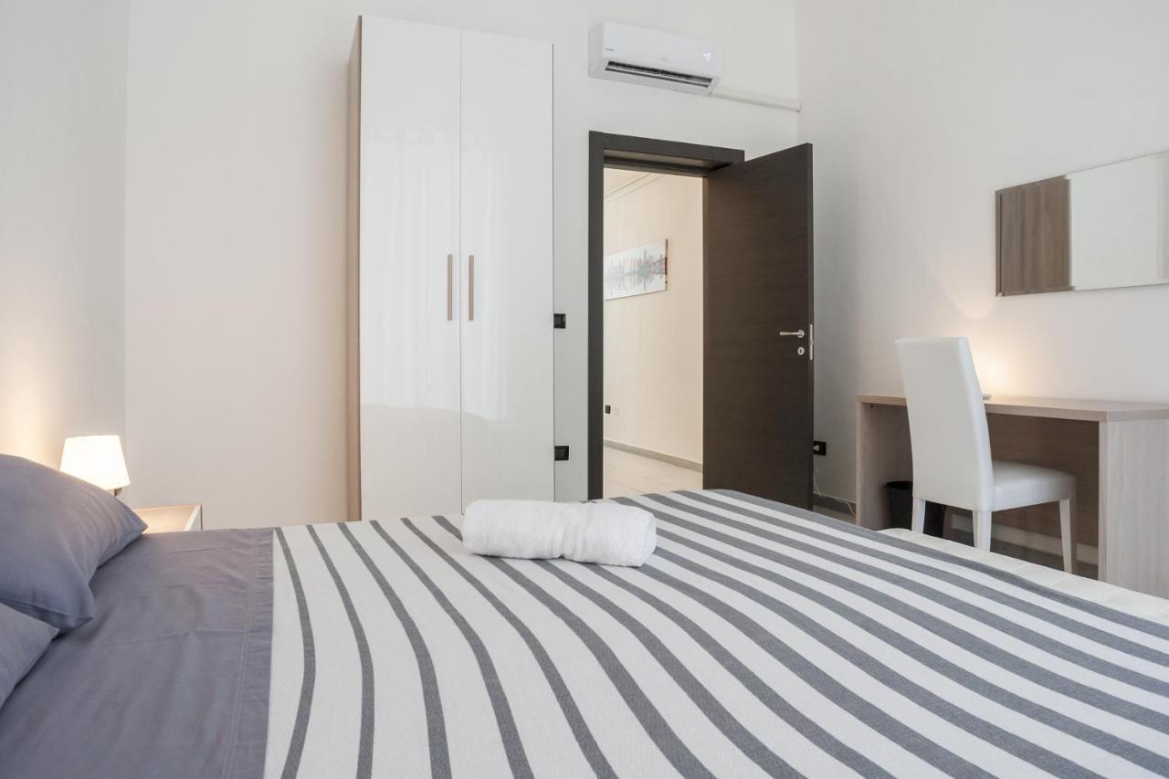 San Nicola Trilocali Vgm Appartement Bari Buitenkant foto