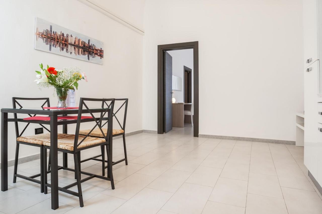 San Nicola Trilocali Vgm Appartement Bari Buitenkant foto
