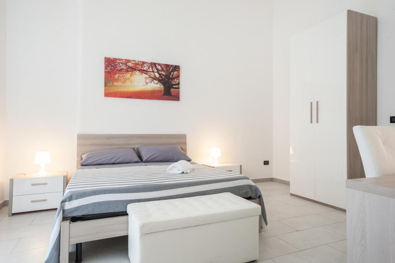 San Nicola Trilocali Vgm Appartement Bari Buitenkant foto
