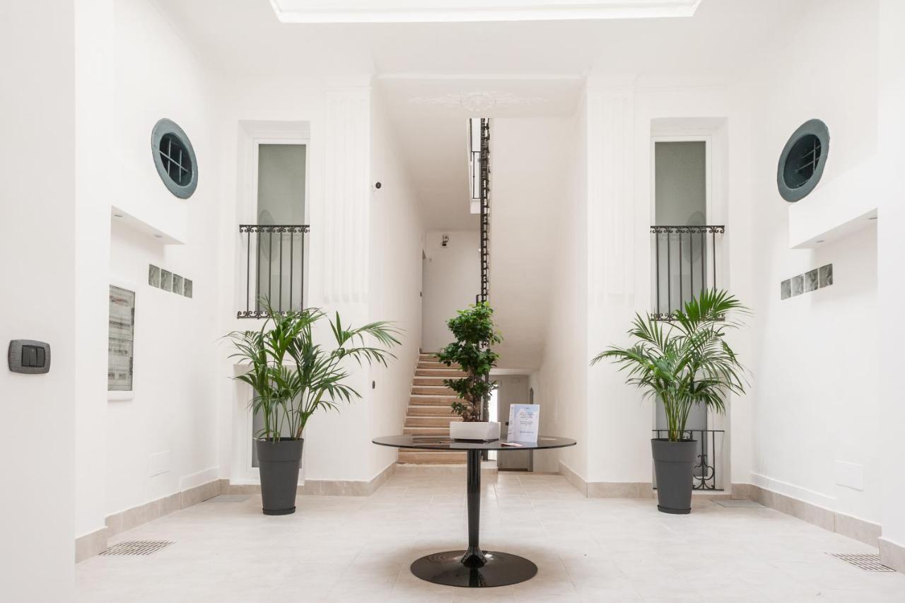 San Nicola Trilocali Vgm Appartement Bari Buitenkant foto