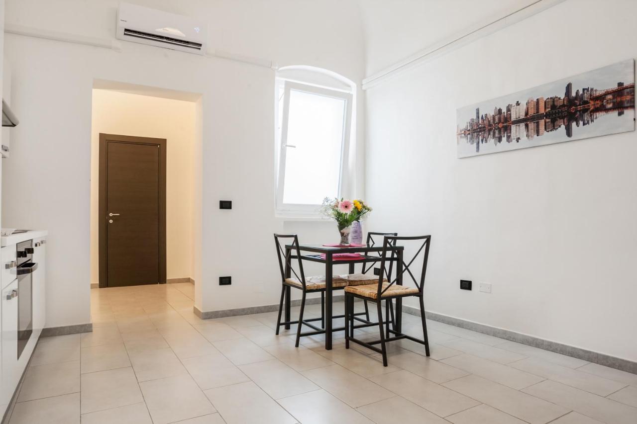 San Nicola Trilocali Vgm Appartement Bari Buitenkant foto
