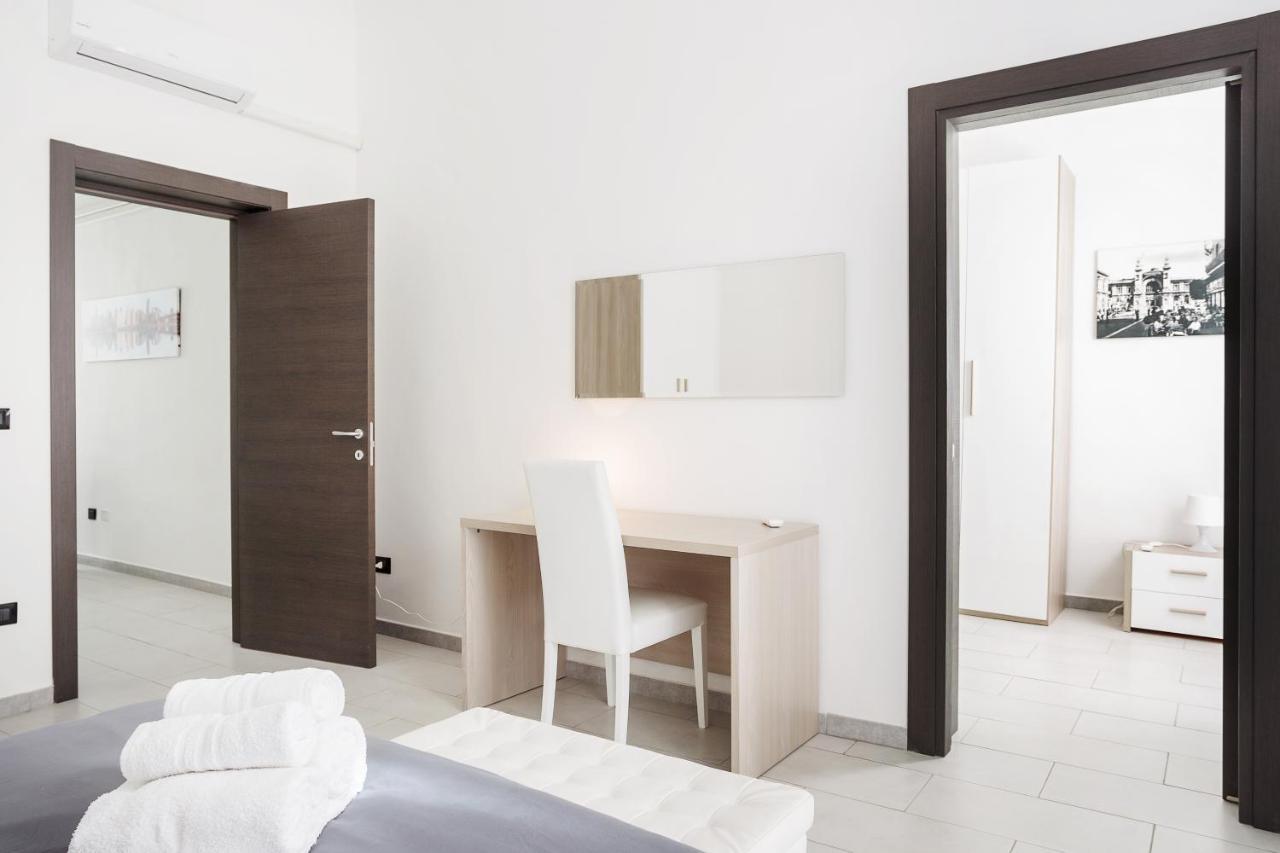 San Nicola Trilocali Vgm Appartement Bari Buitenkant foto
