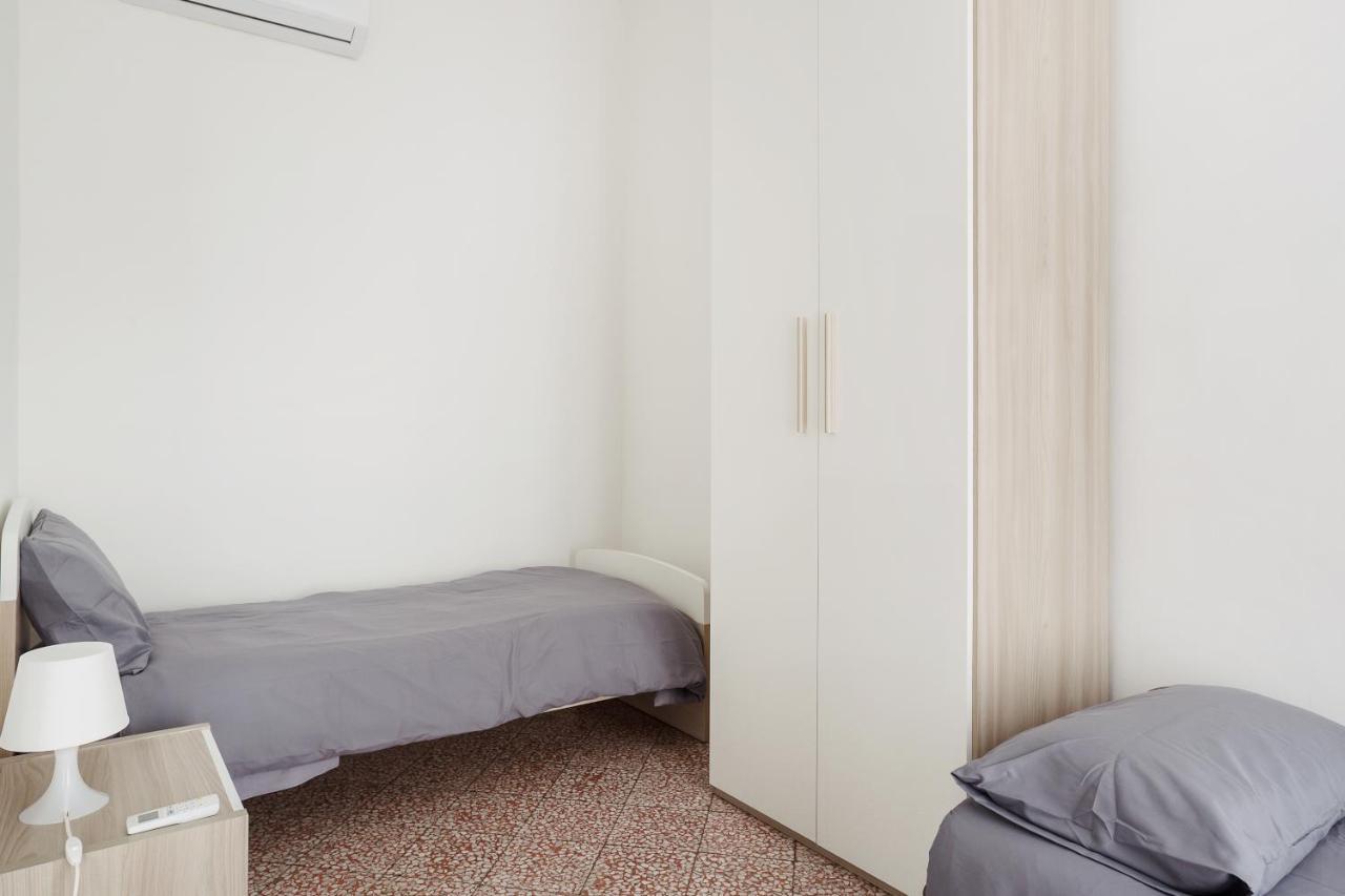 San Nicola Trilocali Vgm Appartement Bari Buitenkant foto