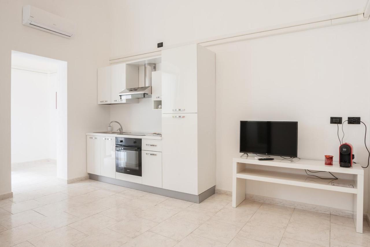 San Nicola Trilocali Vgm Appartement Bari Buitenkant foto