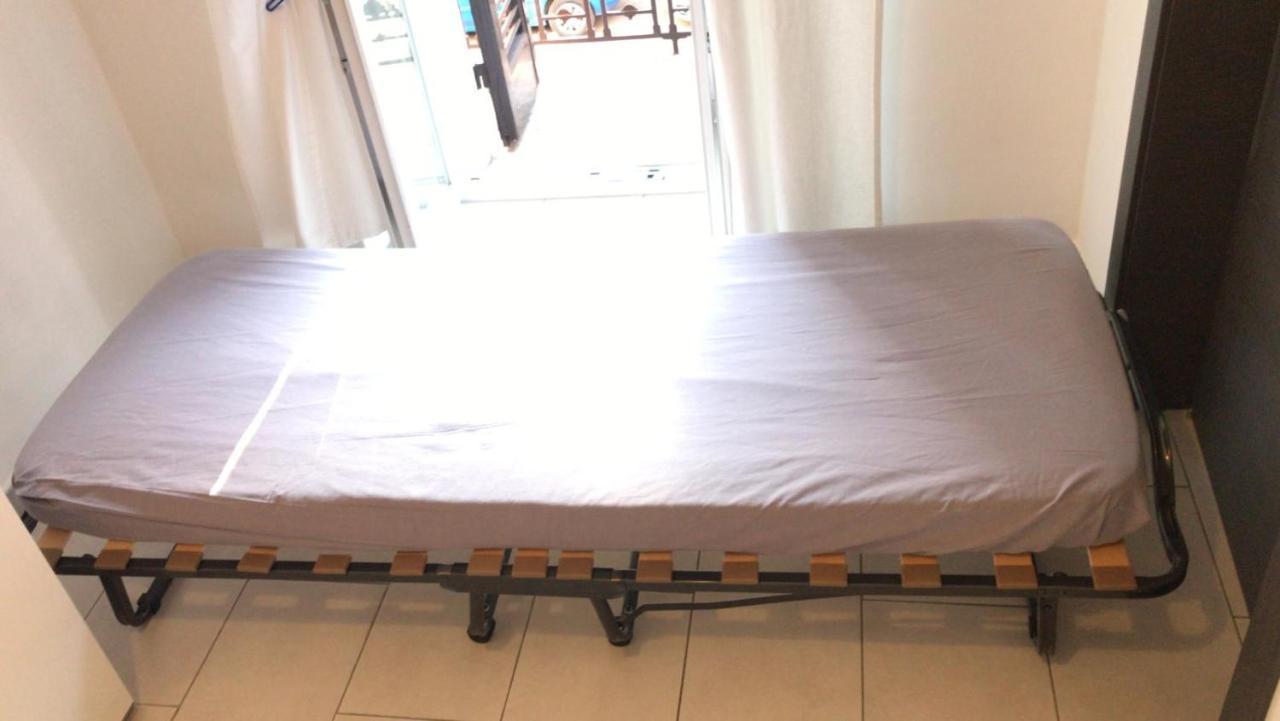 San Nicola Trilocali Vgm Appartement Bari Buitenkant foto