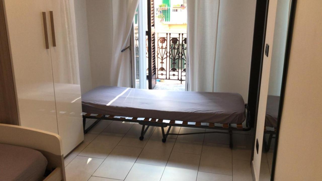 San Nicola Trilocali Vgm Appartement Bari Buitenkant foto